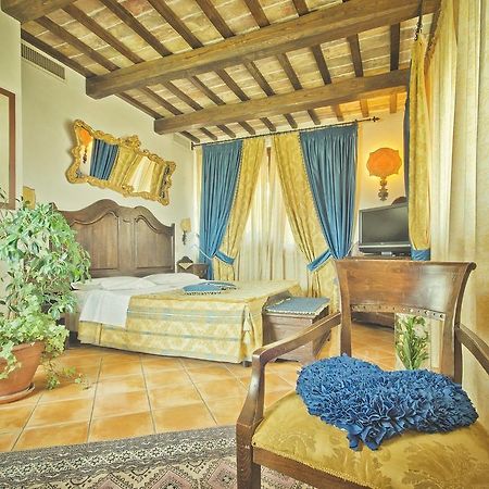 Le Gole Ristorante & Resort Celano Ruang foto