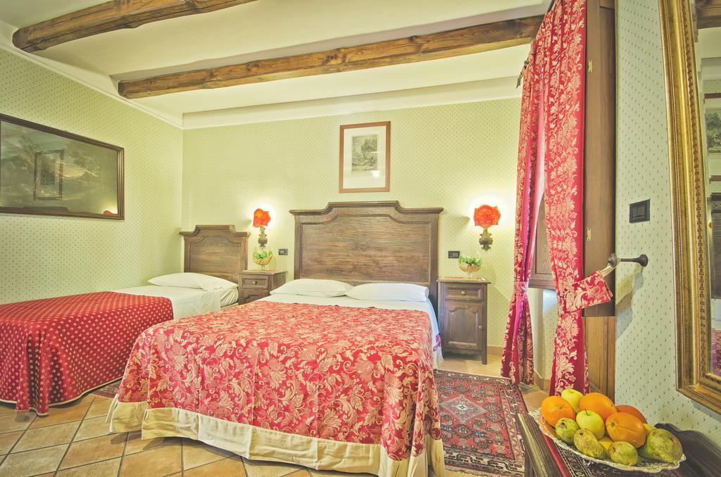 Le Gole Ristorante & Resort Celano Ruang foto