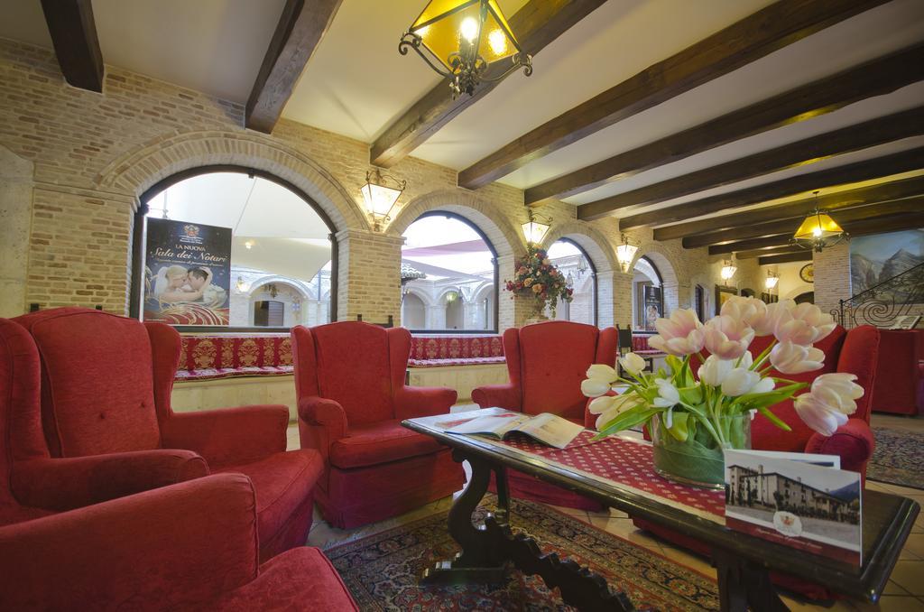 Le Gole Ristorante & Resort Celano Bagian luar foto
